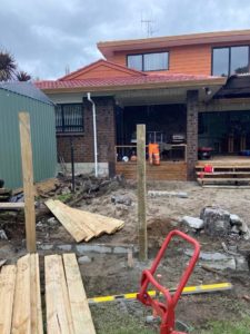 deck and fencing project auckland 1