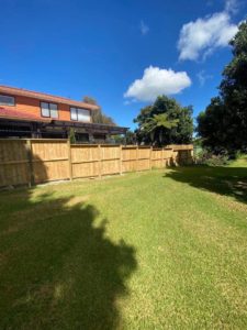 deck and fencing project auckland 6